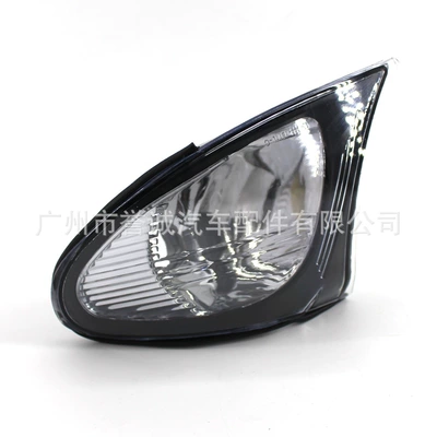 Turn Warning Light Accessories, Dönmə işıqları
