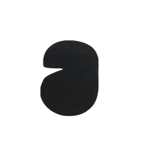 Wholesale set of 4-piece protective gear motorcycle riding pants with knee and hip protectors, protective motorbike anti-fall pants for off-road.