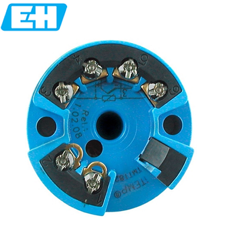 模块温度变送器TMT72-AAA1AABA1 德国E+H恩德斯豪斯