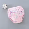 Розовый единорог (радуга)