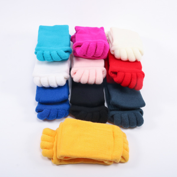 Tabi for men and women for yoga open toe