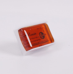 Violin professional rosin Erhu cello board Hu rosin Letong 604 rosin block string rosin accessories