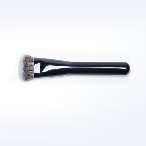 Artistic Shine Microfiber Hair Texture Short Head Cleaning Computer Keyboard Dust Brush Dust Removal Tool Brush