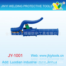 供應電焊鉗,金焊牌電焊鉗,金霸王700號-500A純銅電焊鉗