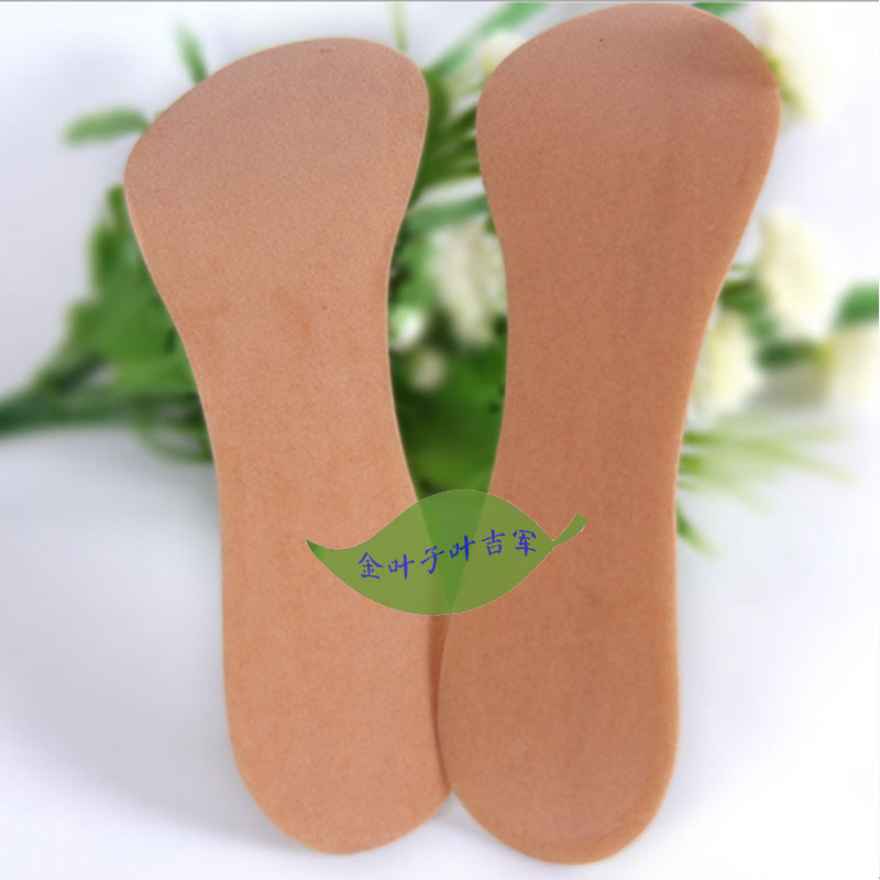 植绒布七分垫 半垫 半码垫  防磨贴 护足垫 高跟鞋凉鞋 鞋垫 女批