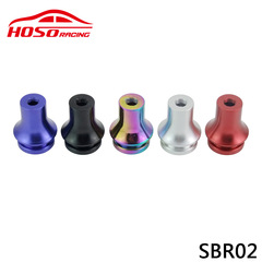 OEM direct supply car modification shifter connector shift lever adapter driving compartment accessories