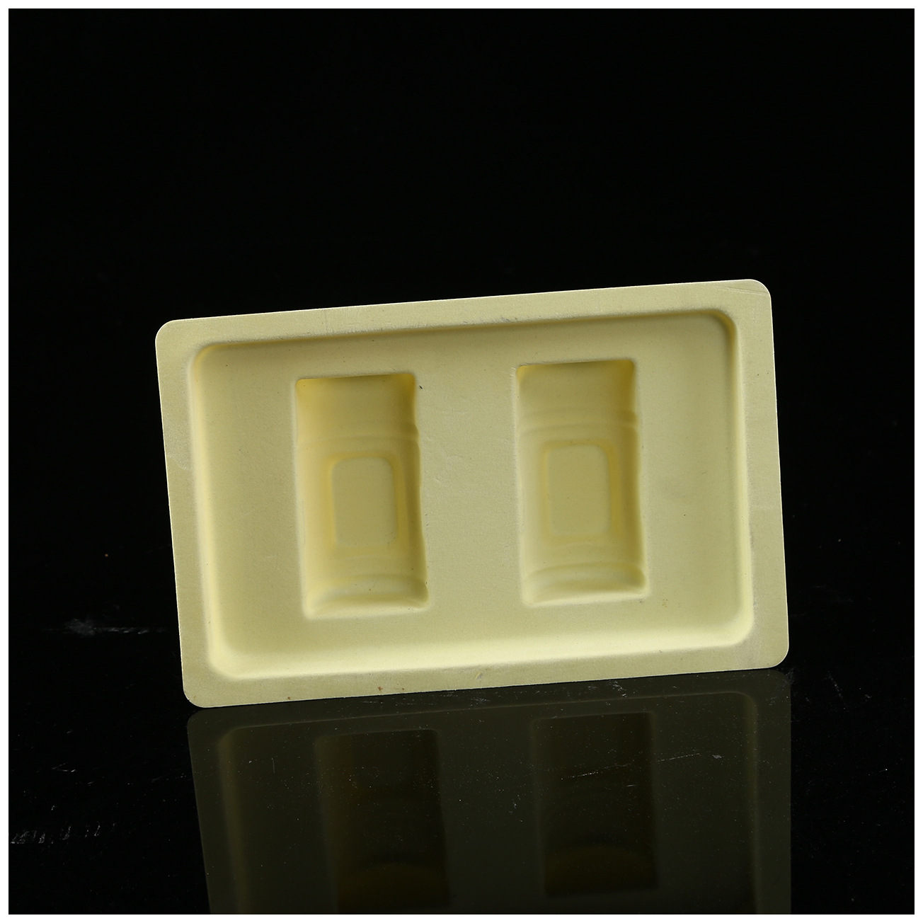 直供pvc吸塑包装 化妆品吸塑内托盒定制 ps吸塑内托 厂家定做