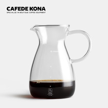 CAFEDE KONA ȷ ͟ ȉ ʽɐۉ500ml