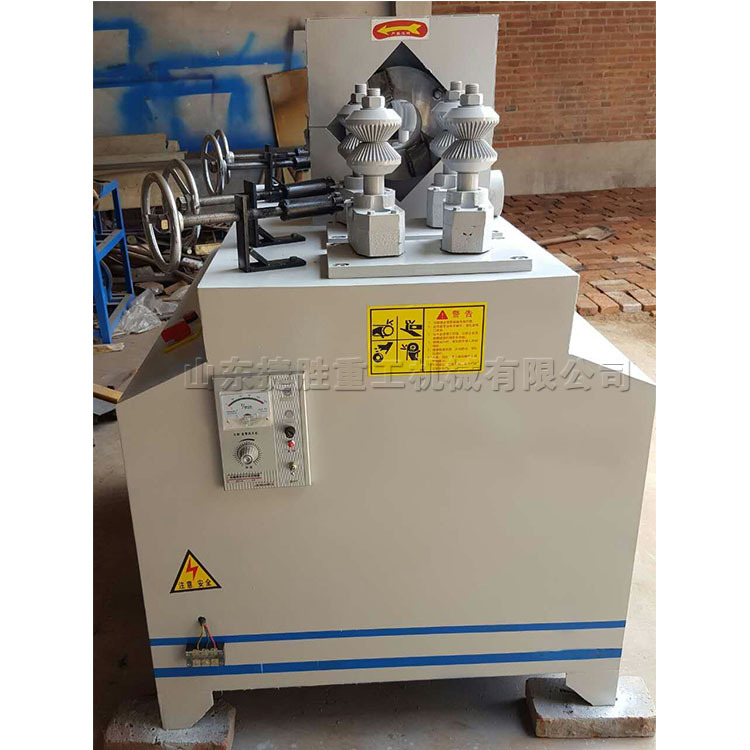 拖把杆圆棒机 楼梯扶手圆柱旋头机 擀面杖圆棒砂光机 厂家供应