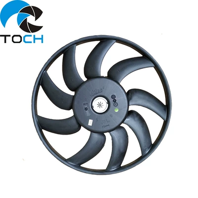 8K0959455G C7/B8 car air conditioning cooling fan 340mm