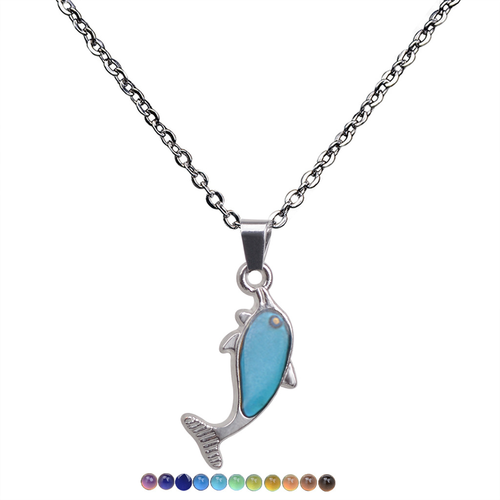 small pendant