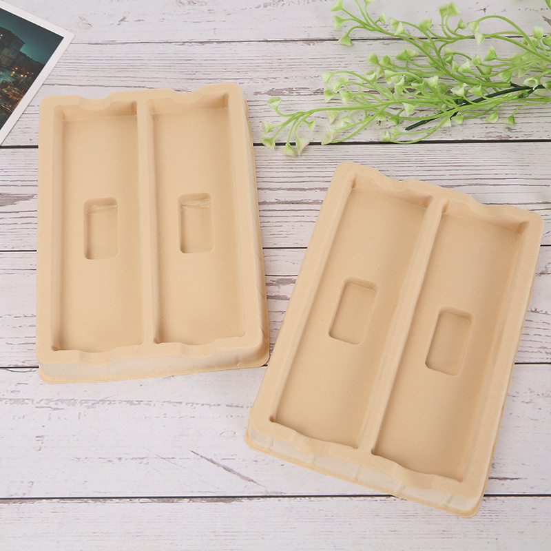 厂家批发玩具吸塑包装盒ps植绒吸塑内托高档植绒吸塑无盖包装盒