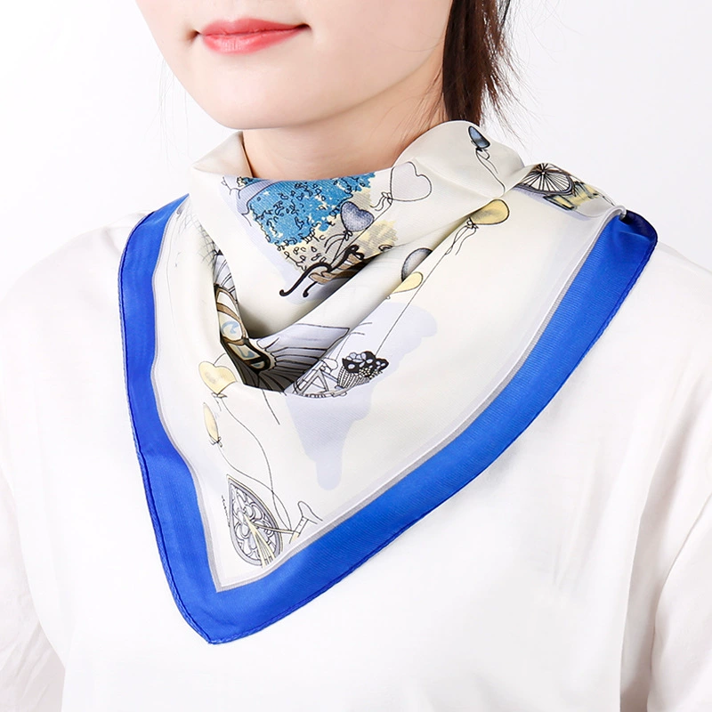 Universal handkerchief, neckerchief, scarf