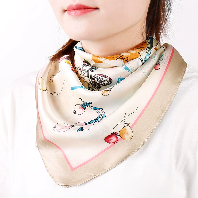 Universal handkerchief, neckerchief, scarf