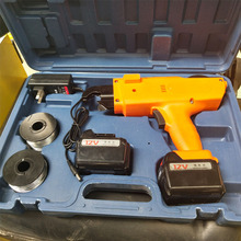 钢筋捆扎机 全自动 手持式钢筋绑扎机 6-25/8-34充电式钢筋扎丝机