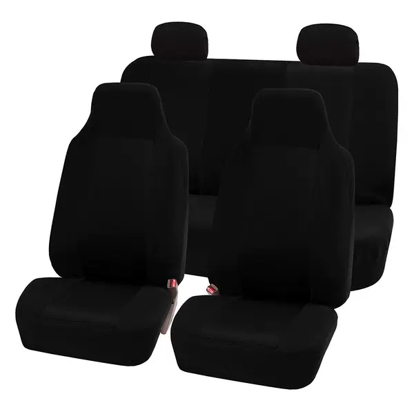 High back (black)