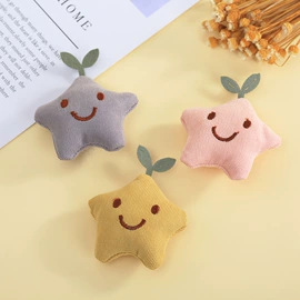 DIY服饰;其他纺织辅料;饰品配件