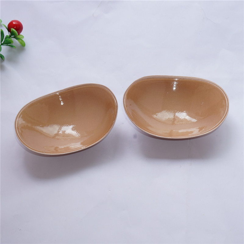 Almohadillas de correa de silicona Hombrera de traje japonés almohadilla de hombro de belleza artefacto de hombro almohadilla de hombro de algodón invisible de silicona