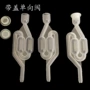 帝伯仕发酵带盖外贸截止阀