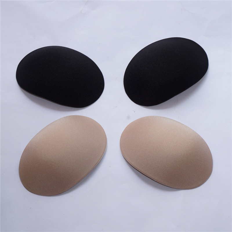 Almohadillas de correa de silicona Hombrera de traje japonés almohadilla de hombro de belleza artefacto de hombro almohadilla de hombro de algodón invisible de silicona