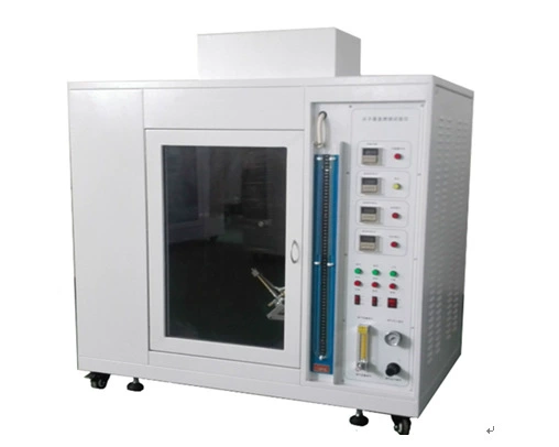 Поставка оборудования для испытания жгучего шелка машина для испытания жгучего шелка Дунгуань Гуанчжоу Шэньчжэнь известный бренд