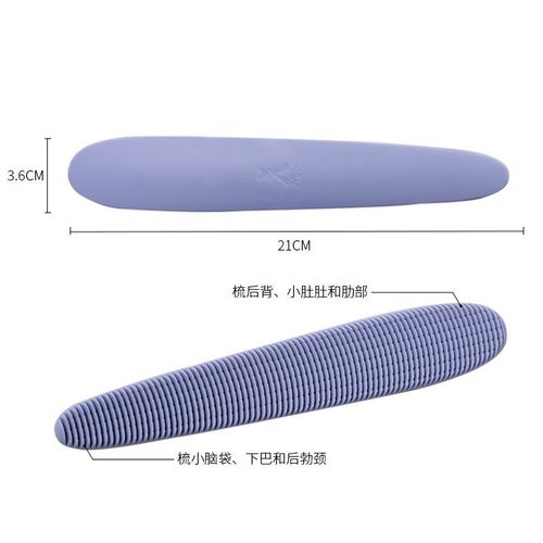 Cat tongue comb, cat pet comb, bristles, short hair, short hair, kitten pet cleaning supplies 6