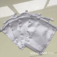 Сумка для хранения товаров для автомобиля от Amazon Dust-proof bag Подарочная упаковка Карманный шелковый мешок из ткани