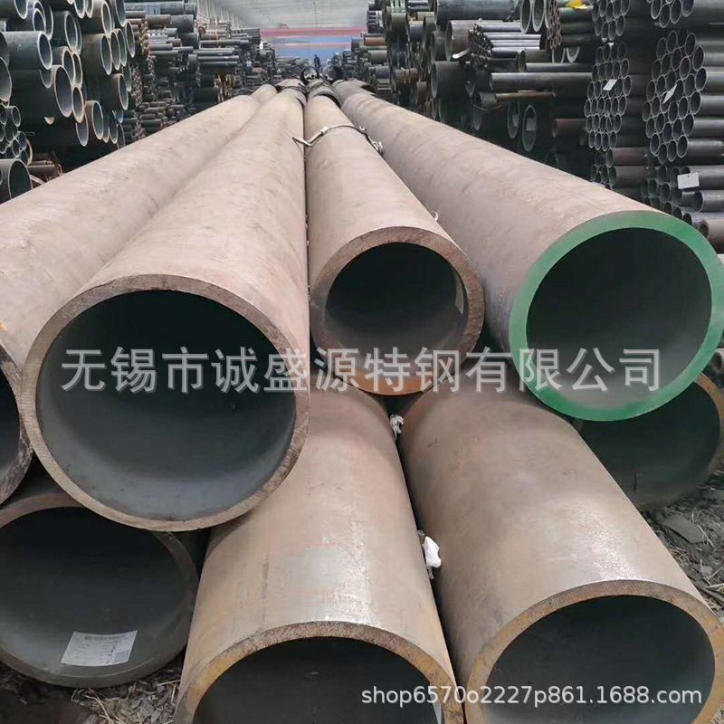 供应 15CrMoG高压 锅炉无缝管 规格齐全 15CrMoG合金无缝钢管