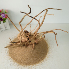 批发鱼缸水族珍珠砂河砂水族箱底沙化妆砂细河沙鱼缸装饰造景河沙