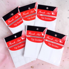 其他美妆工具;美甲贴;其他美甲产品