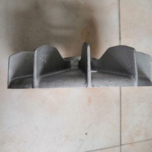 电机铝散热风叶ABB防爆电机M2JA160L4A电机铝风叶160-4.6.8P