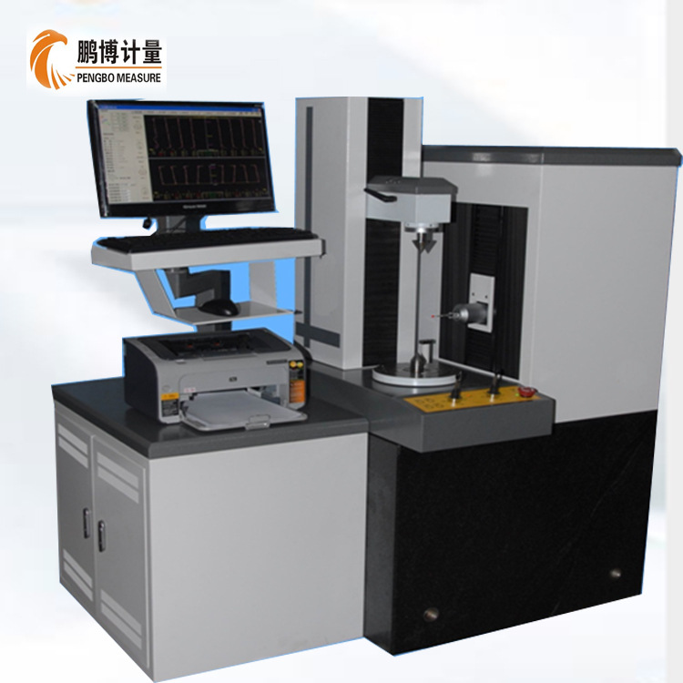 HT350型齿轮测量中心