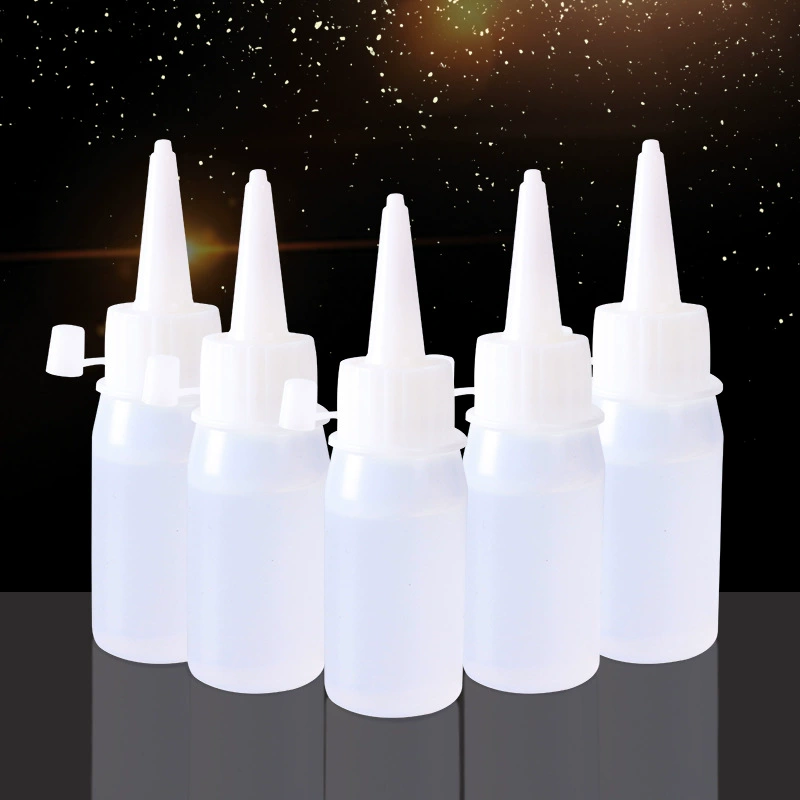 30 мл спиртового клея нетканый ручной работы DIY специальный клей детский деревянный вискоза пеньковая веревка строительный блок клей