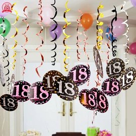 圣诞装饰品;场地布置道具;气球