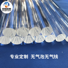 ֱ��35-40mm͸��ʯӢ������ ͸����͸ߜ��M��ɰ�����