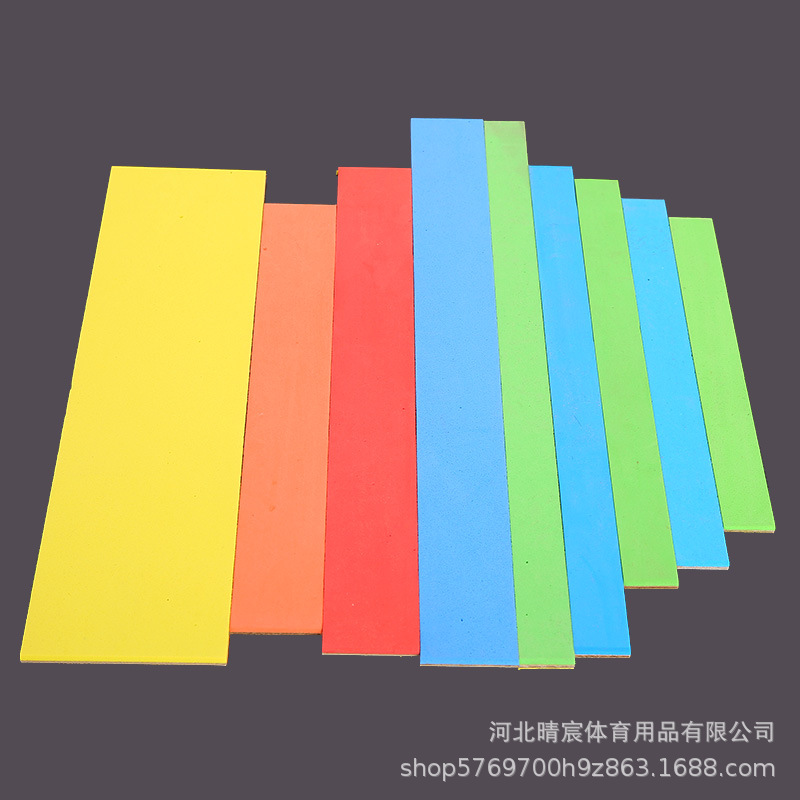 Thick foam patent entanglement board winding board sandwiches…