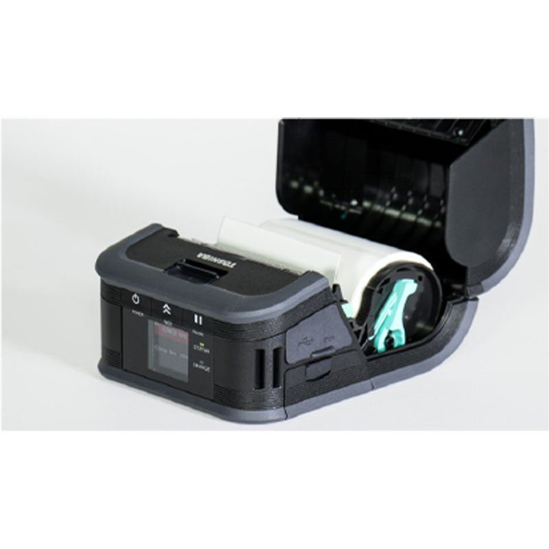 Toshiba��֥̩��TEC BFP3DGS BFP3DGH��Яʽ�����ƶ���ӡ��