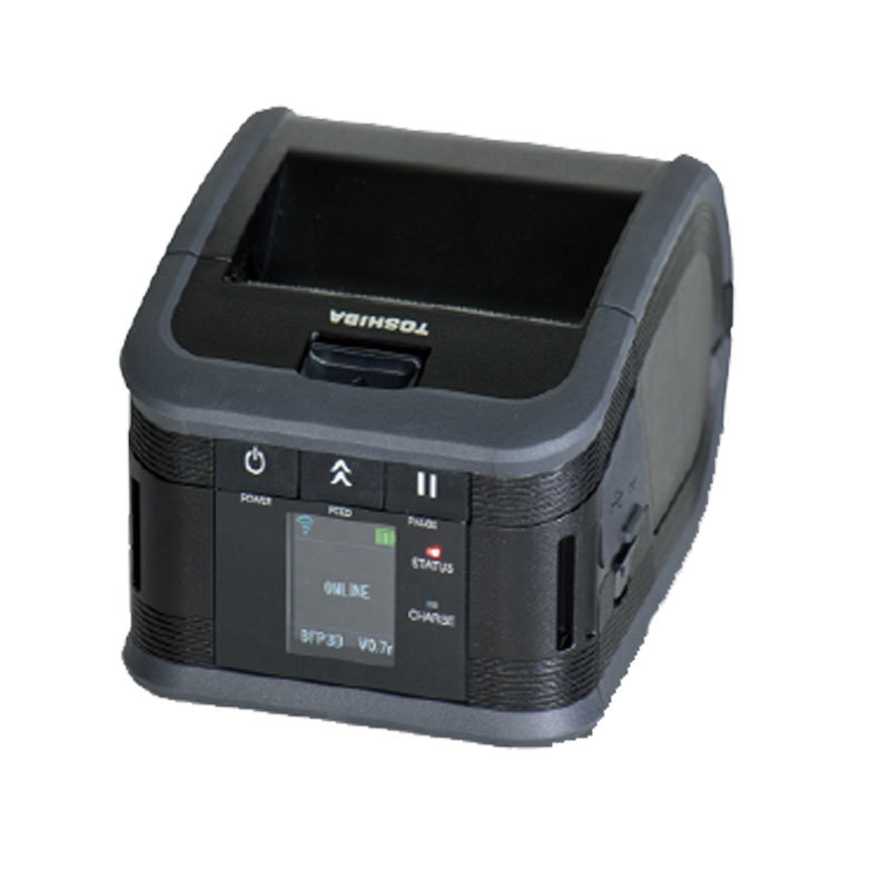 Toshiba��֥̩��TEC BFP3DGS BFP3DGH��Яʽ�����ƶ���ӡ��