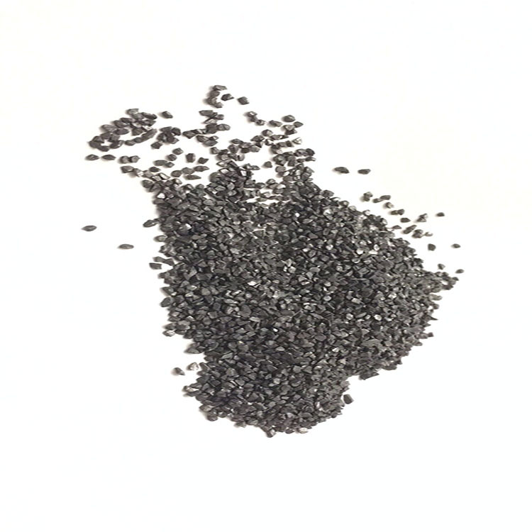 株洲厂家 硬质合金破碎颗粒合金颗粒 钨钢破碎粒 碎合金粒 钉锤料