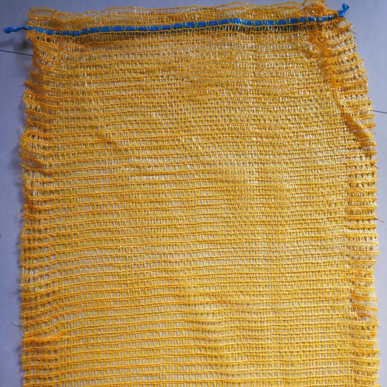 生产针织网眼袋 pe网袋