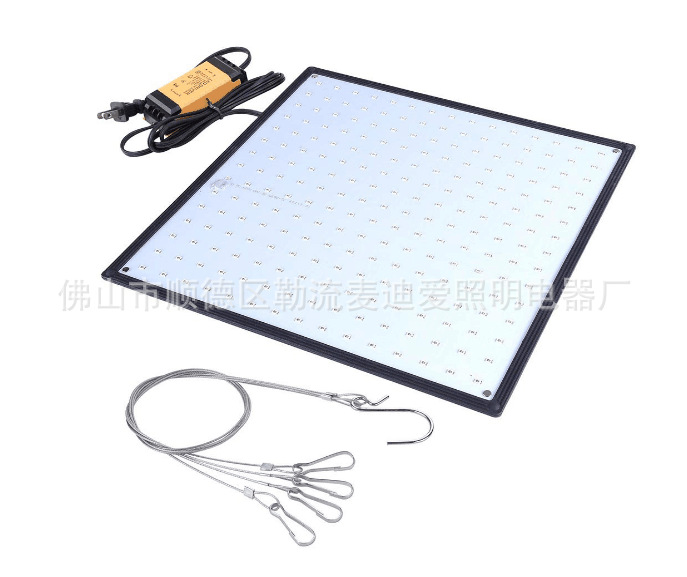 [Gran protección de patente, la falsificación debe ser investigada] 1000w tipo colgante modelo delgado luz de relleno invernadero invernadero frutas y verduras, etc.