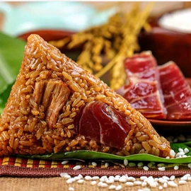 传统糕点;月饼;火腿类