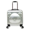 Silver bear