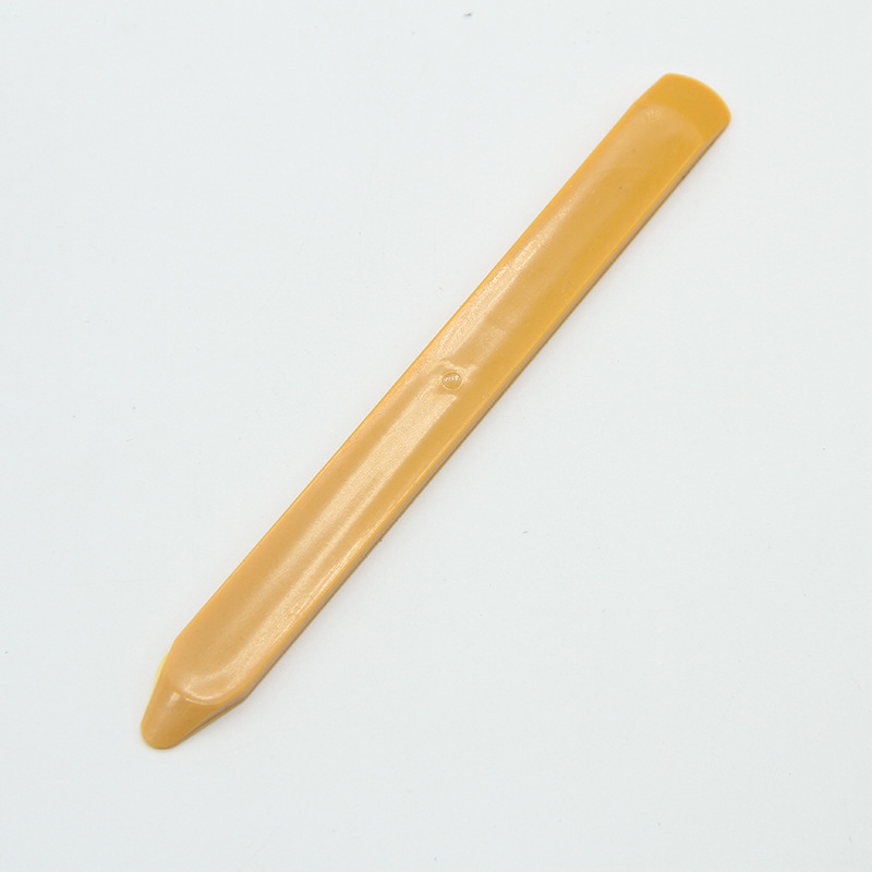 压缝钢球ABS塑料冰棒棍清缝墙面瓷砖清洁美缝剂塑料阴阳角划缝器