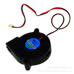 DC, 3D printer accessories, industrial air fan, 12v