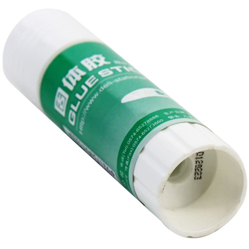 Wholesale effective children's student glue office glue stick high viscosity 7101/7102 strong solid glue