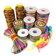 ��ɫ���߲ʾ�A��B��72̖��7̖����ɫ�K�ɾ��ֹ�DIY���K��������