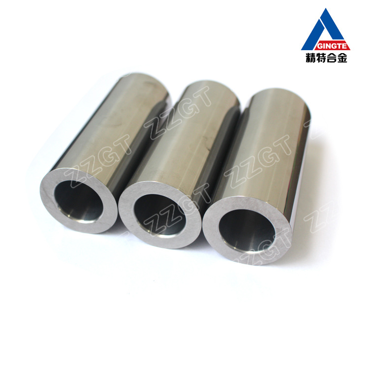 钨钢衬套 适用于合金泵套钻套 镜面抛光轴套 硬质合金衬套耐磨