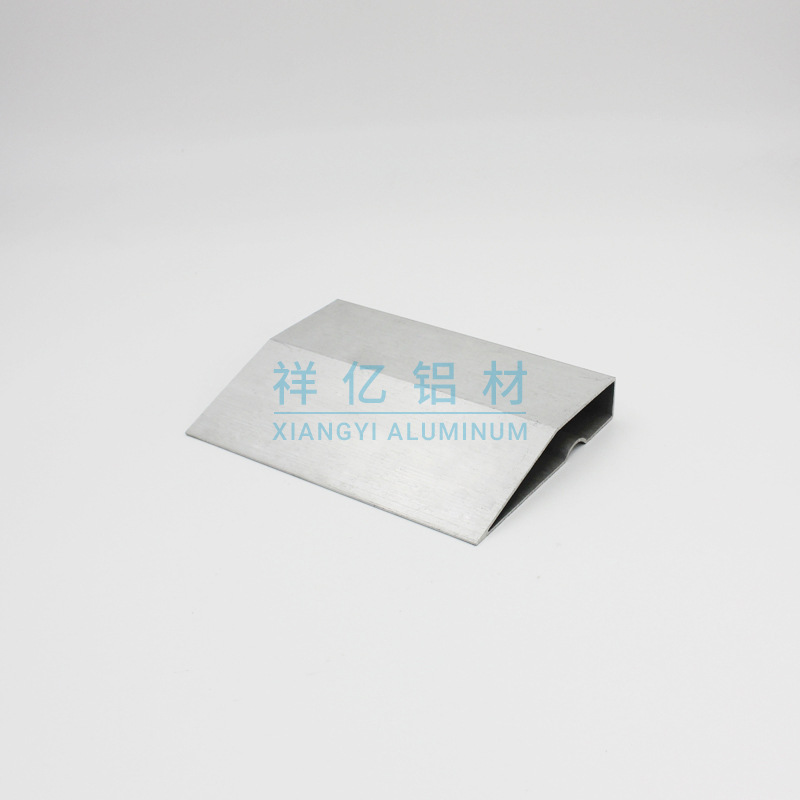 铝型材直尺装饰装潢铝合金直尺型材江苏铝型材厂家加工