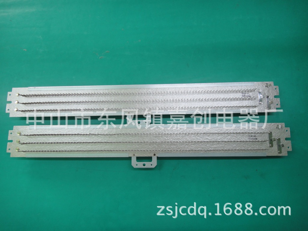 厂家供应优质欧热快对流式发热架、3组对流式发热架